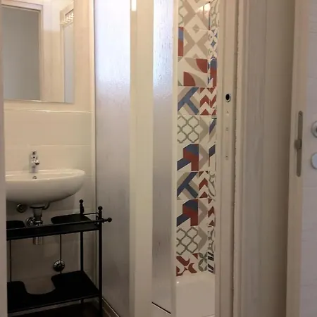 Casa Mari Apartment Marina di Ragusa