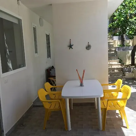 Apartment Casa Mari