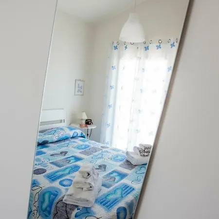 Casa Mari * Marina di Ragusa