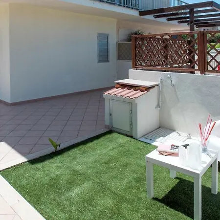 Apartment Casa Mari