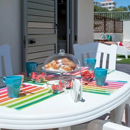 Casa Mari Marina di Ragusa