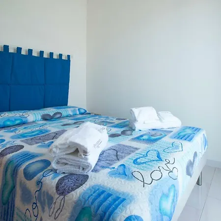 Casa Mari * Marina di Ragusa