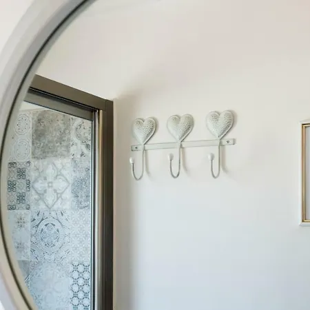 Apartment Casa Mari Marina di Ragusa
