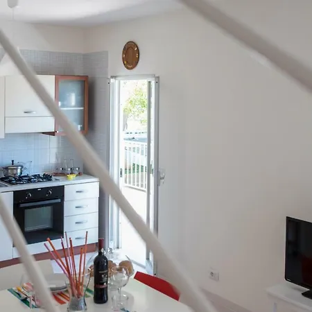 Casa Mari Apartment Marina di Ragusa