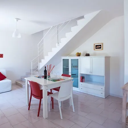Casa Mari * Marina di Ragusa