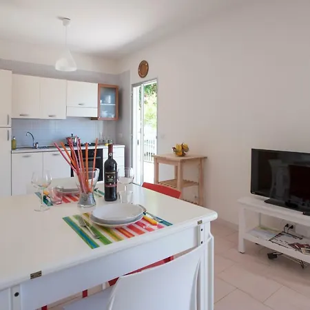 Apartment Casa Mari