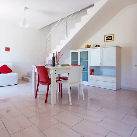 Casa Mari Apartment *