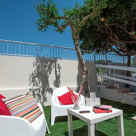 Casa Mari Apartment *