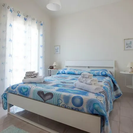 Casa Mari Apartment *