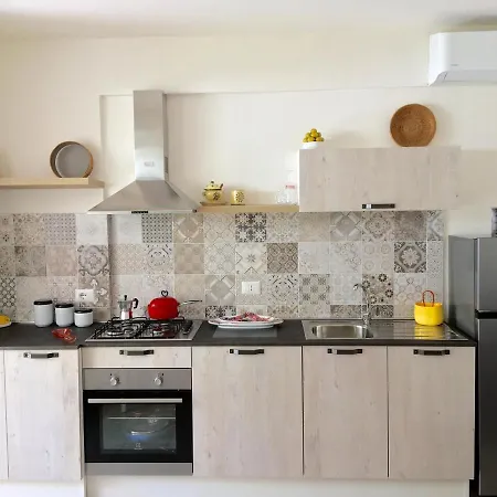 Casa Mari 마리나디라구사